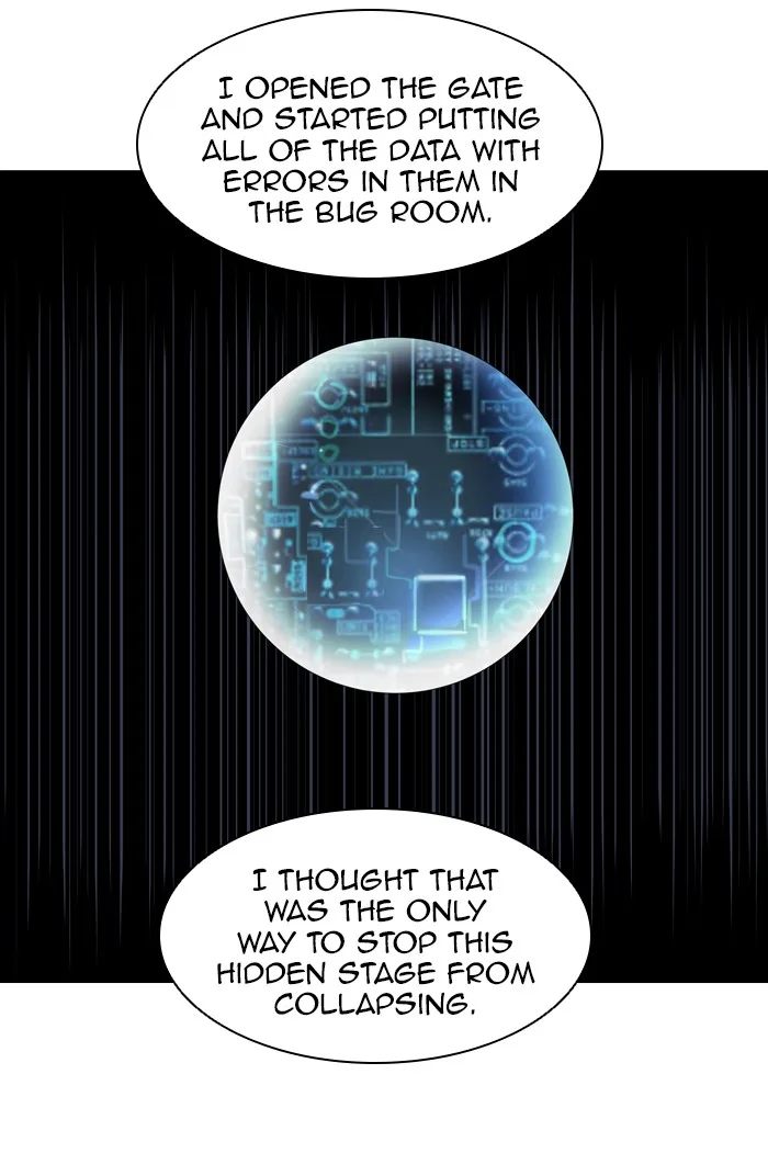 Tower of God - Chapter 380 - Page 22