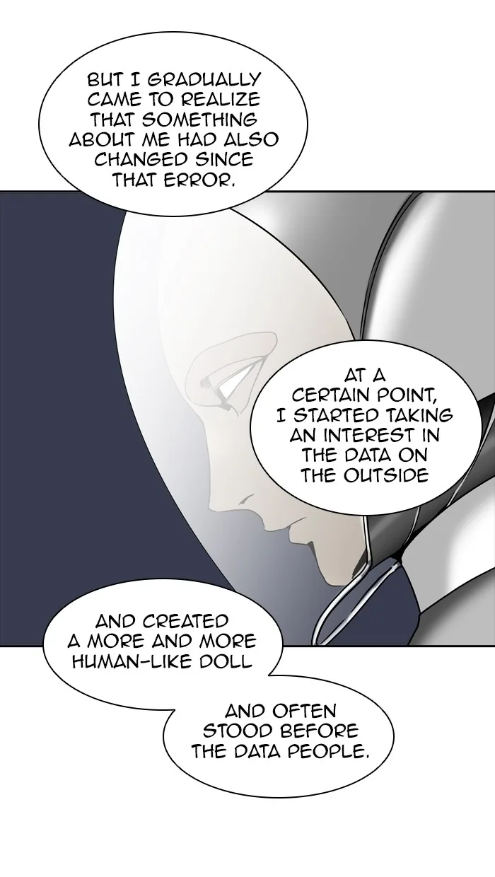 Tower of God - Chapter 380 - Page 23