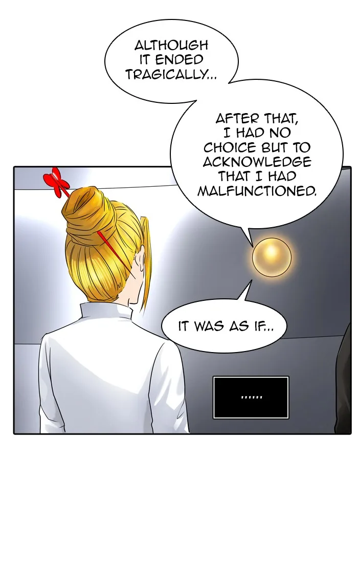 Tower of God - Chapter 380 - Page 25