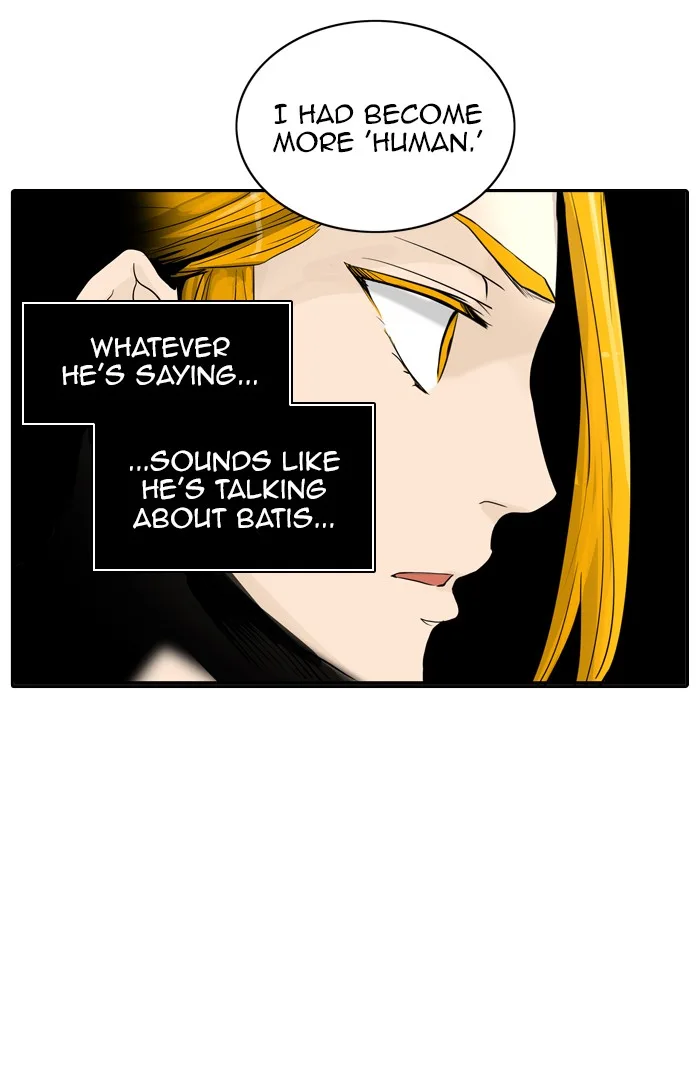 Tower of God - Chapter 380 - Page 26