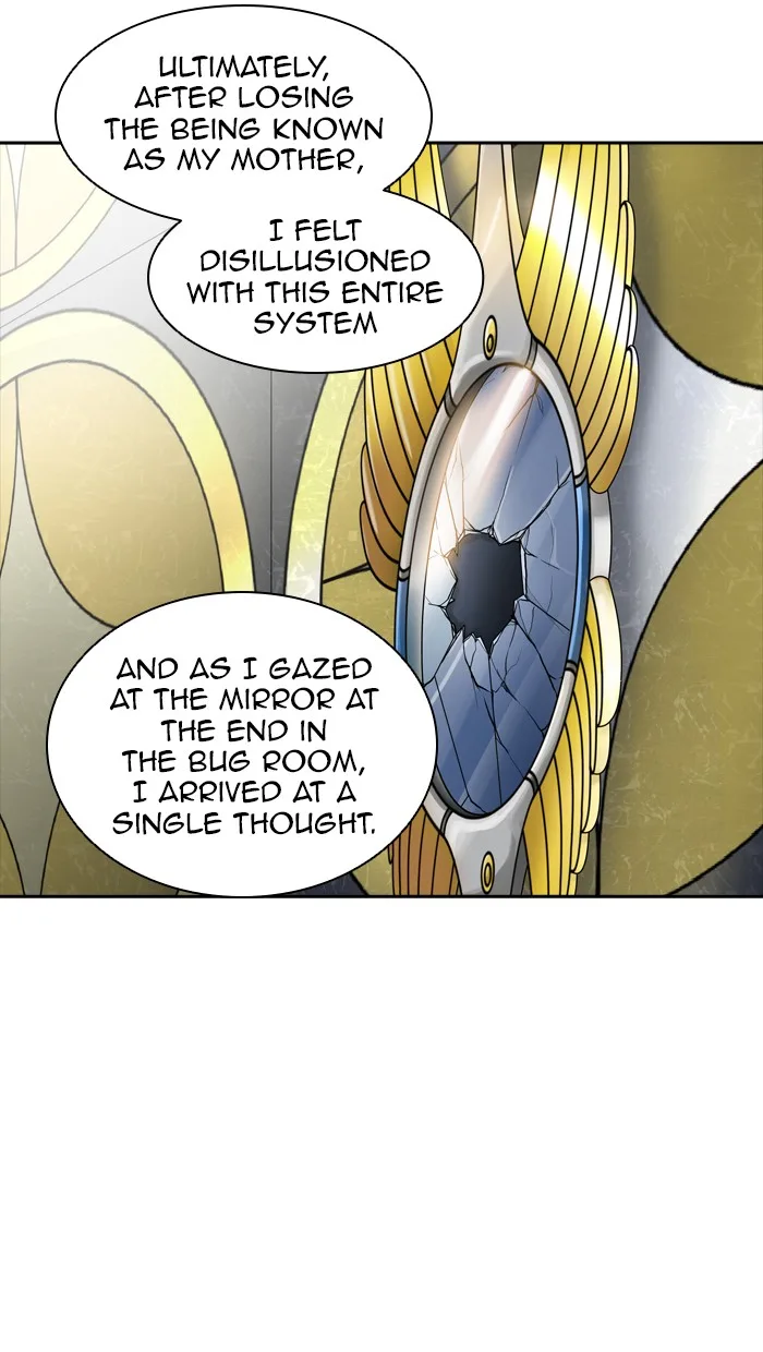 Tower of God - Chapter 380 - Page 27