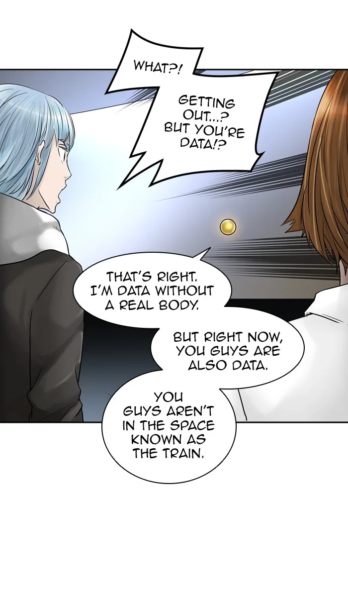 Tower of God - Chapter 380 - Page 29