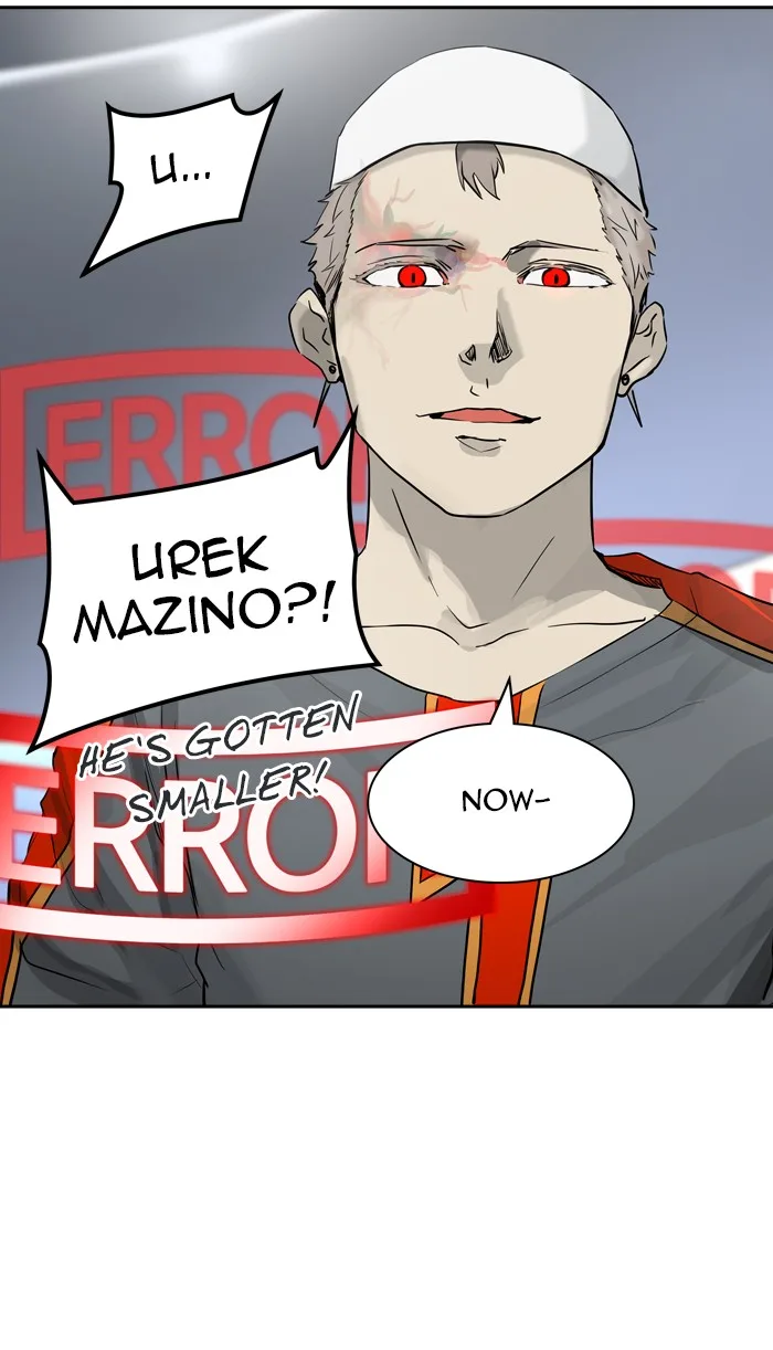 Tower of God - Chapter 380 - Page 3