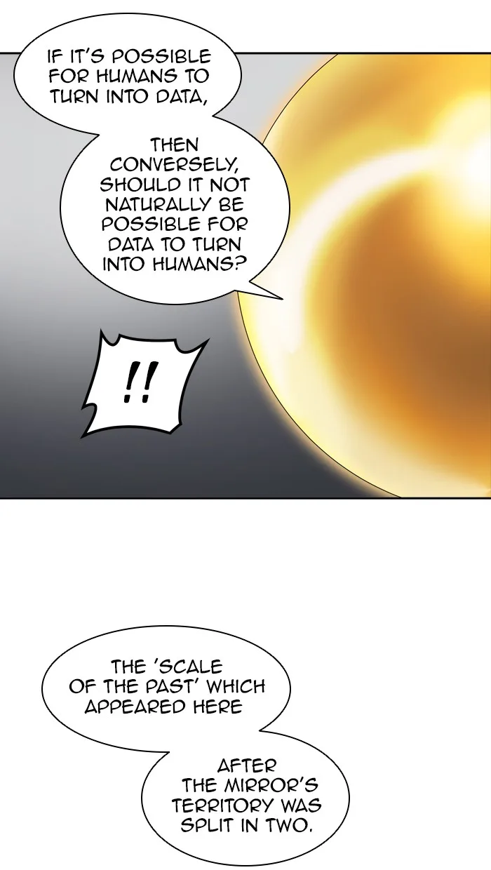 Tower of God - Chapter 380 - Page 30