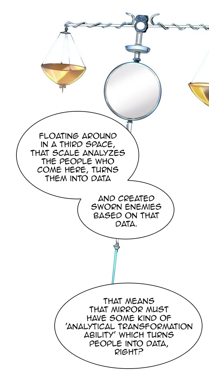 Tower of God - Chapter 380 - Page 31