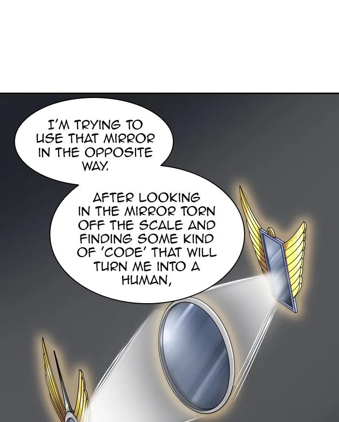 Tower of God - Chapter 380 - Page 32