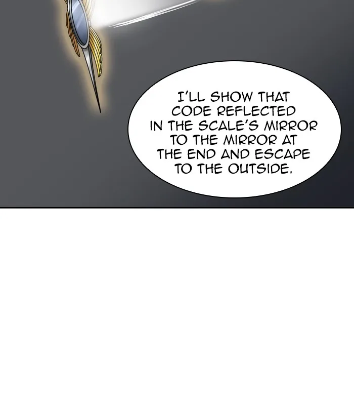 Tower of God - Chapter 380 - Page 33