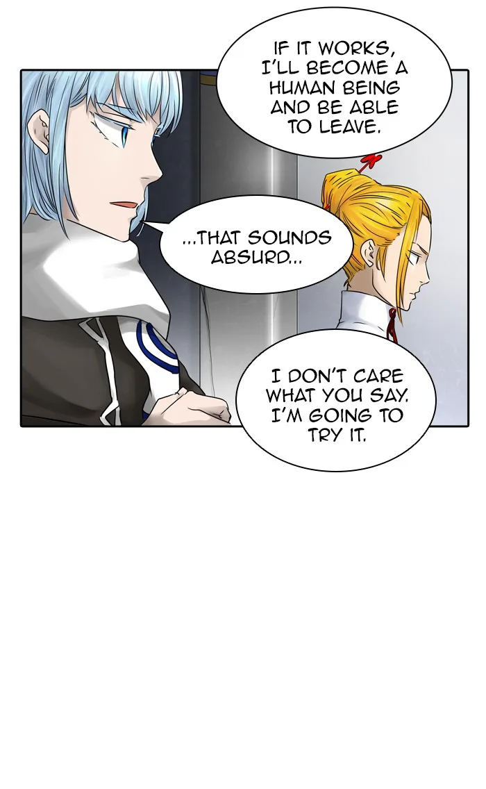 Tower of God - Chapter 380 - Page 34
