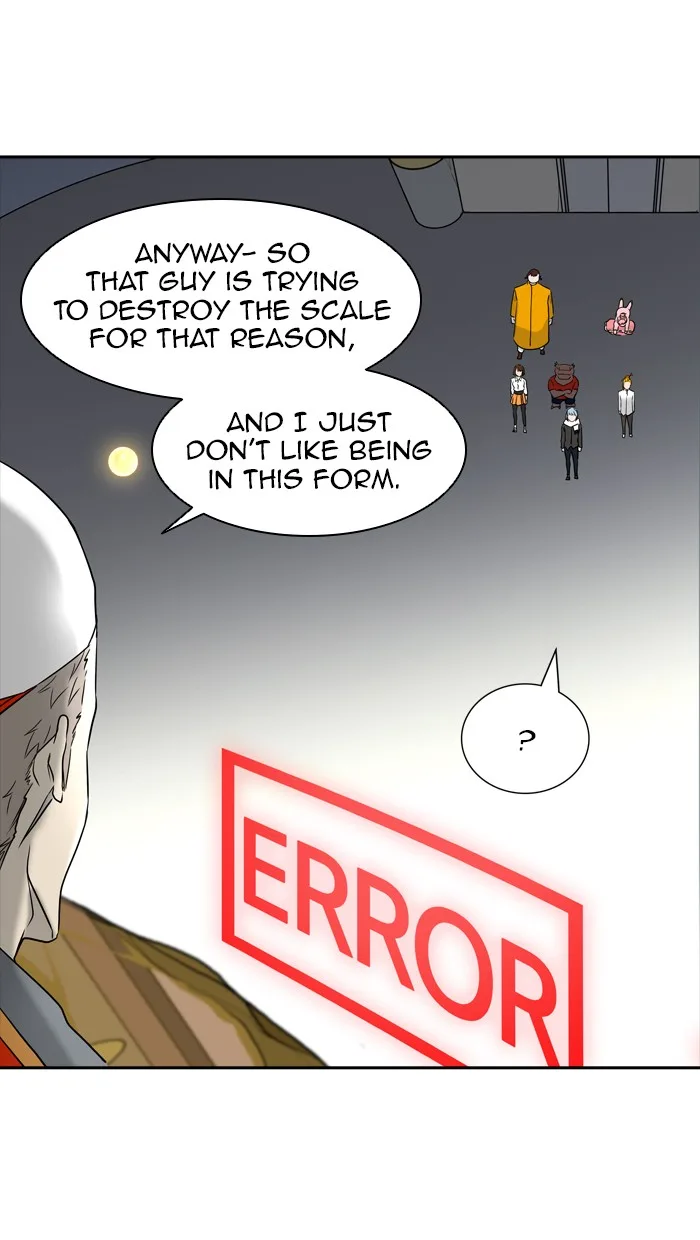 Tower of God - Chapter 380 - Page 35