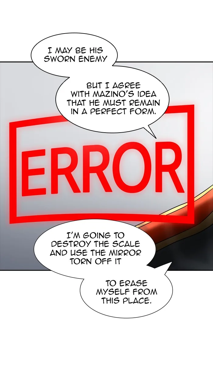Tower of God - Chapter 380 - Page 36