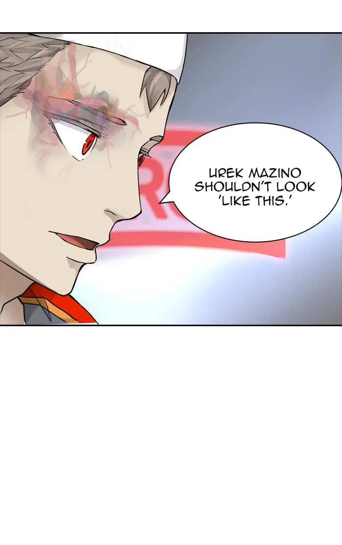 Tower of God - Chapter 380 - Page 37