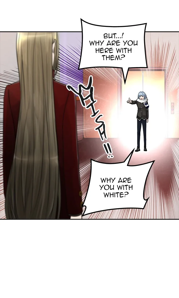 Tower of God - Chapter 380 - Page 39