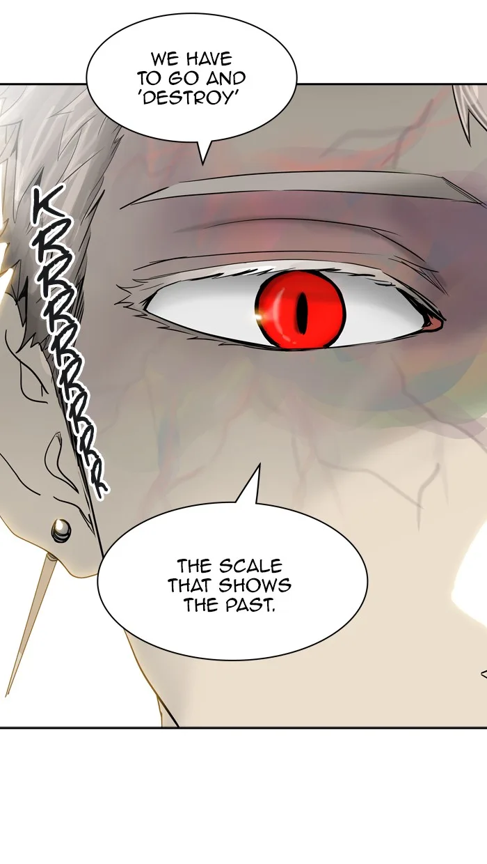 Tower of God - Chapter 380 - Page 4