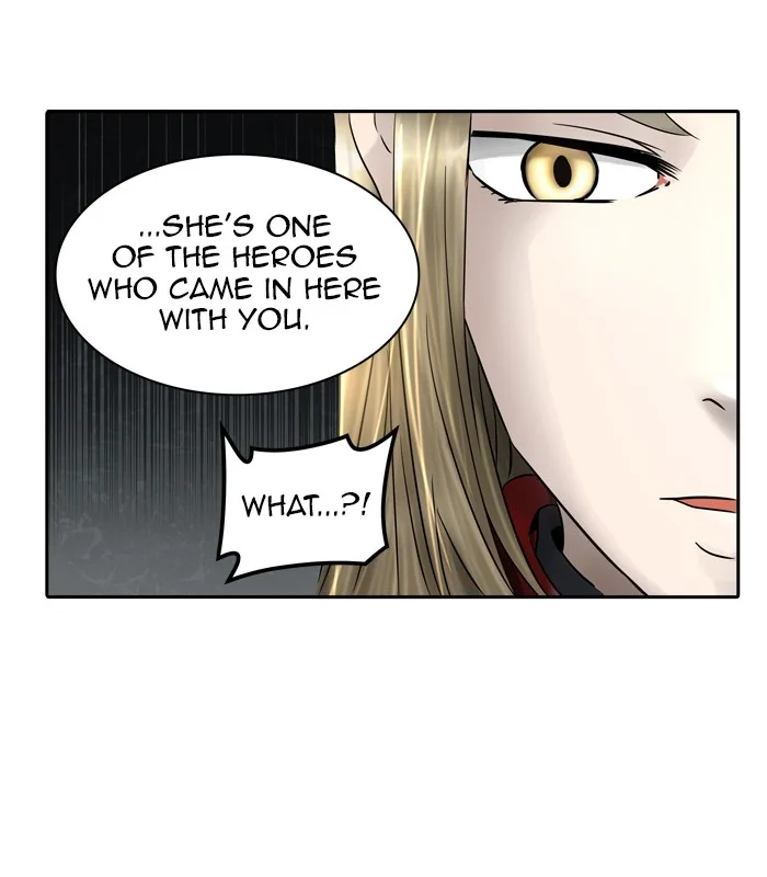 Tower of God - Chapter 380 - Page 40