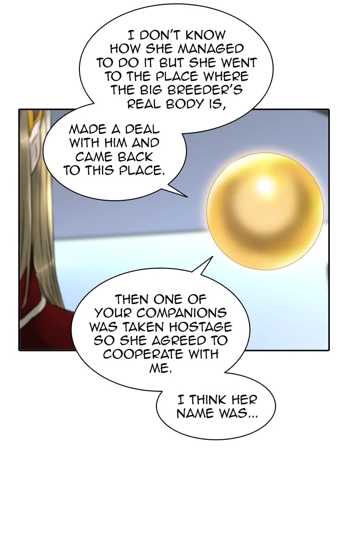Tower of God - Chapter 380 - Page 41