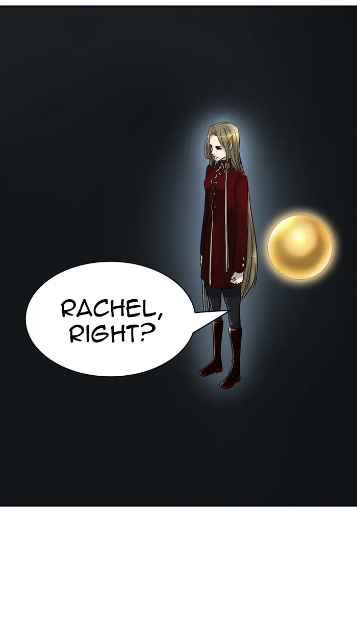 Tower of God - Chapter 380 - Page 42