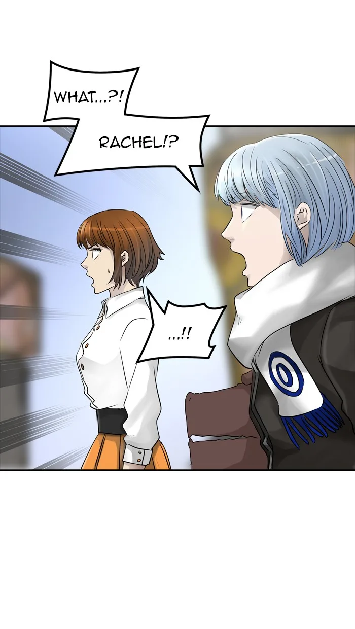 Tower of God - Chapter 380 - Page 43