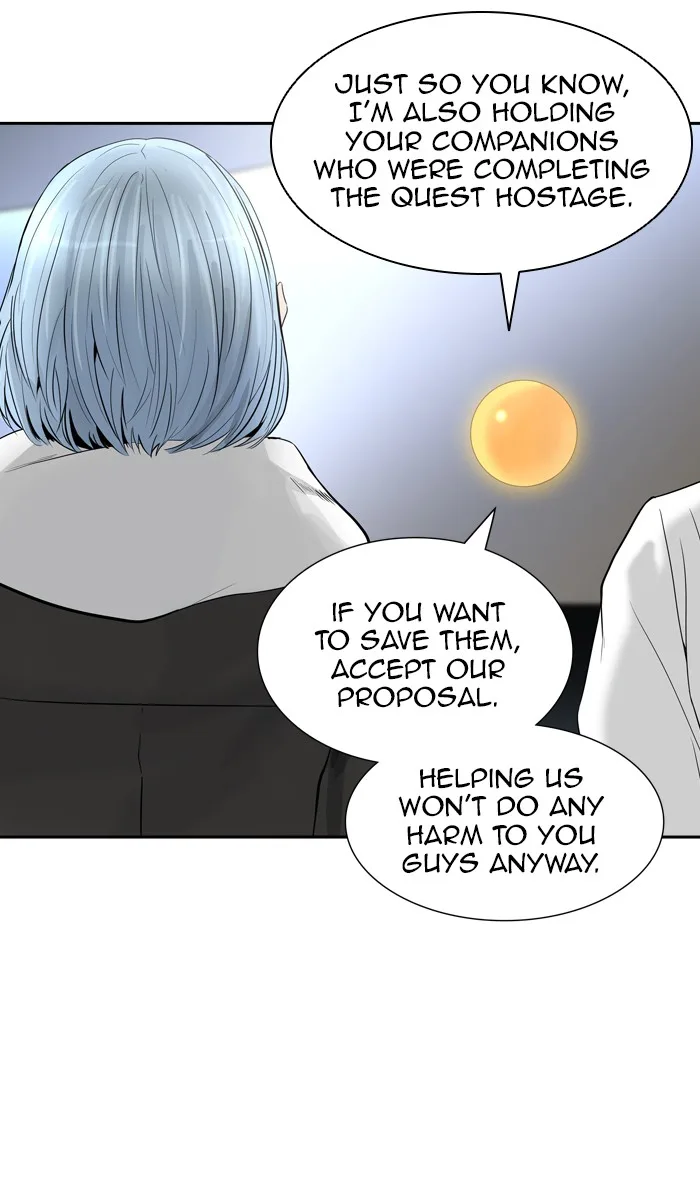 Tower of God - Chapter 380 - Page 45