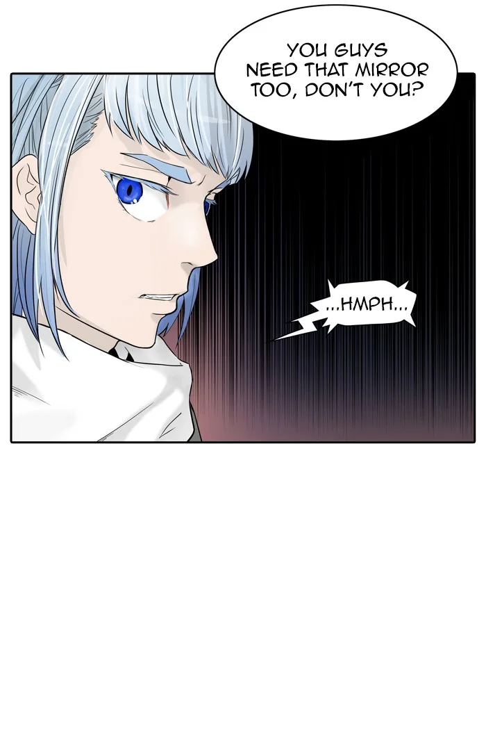 Tower of God - Chapter 380 - Page 46