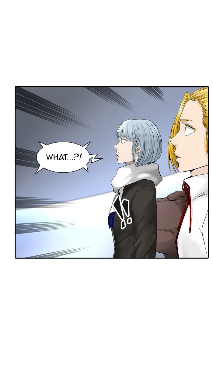 Tower of God - Chapter 380 - Page 5