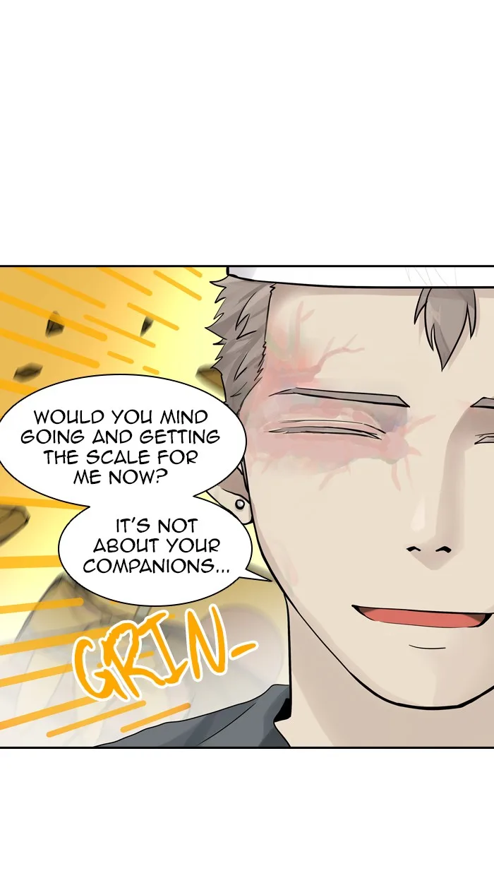 Tower of God - Chapter 380 - Page 50