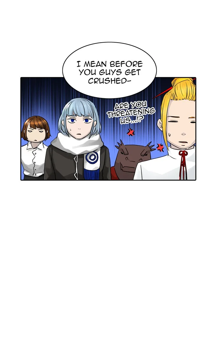 Tower of God - Chapter 380 - Page 51