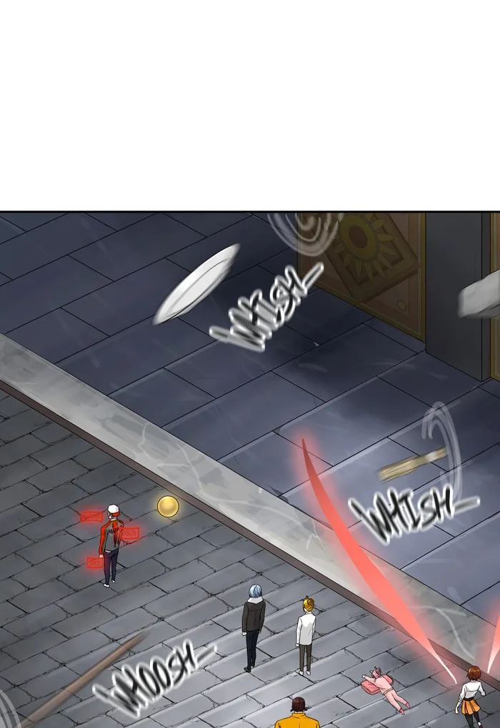 Tower of God - Chapter 380 - Page 52
