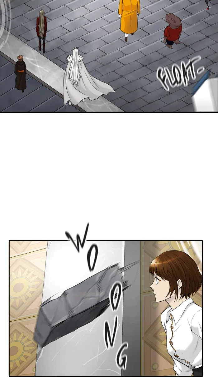 Tower of God - Chapter 380 - Page 53