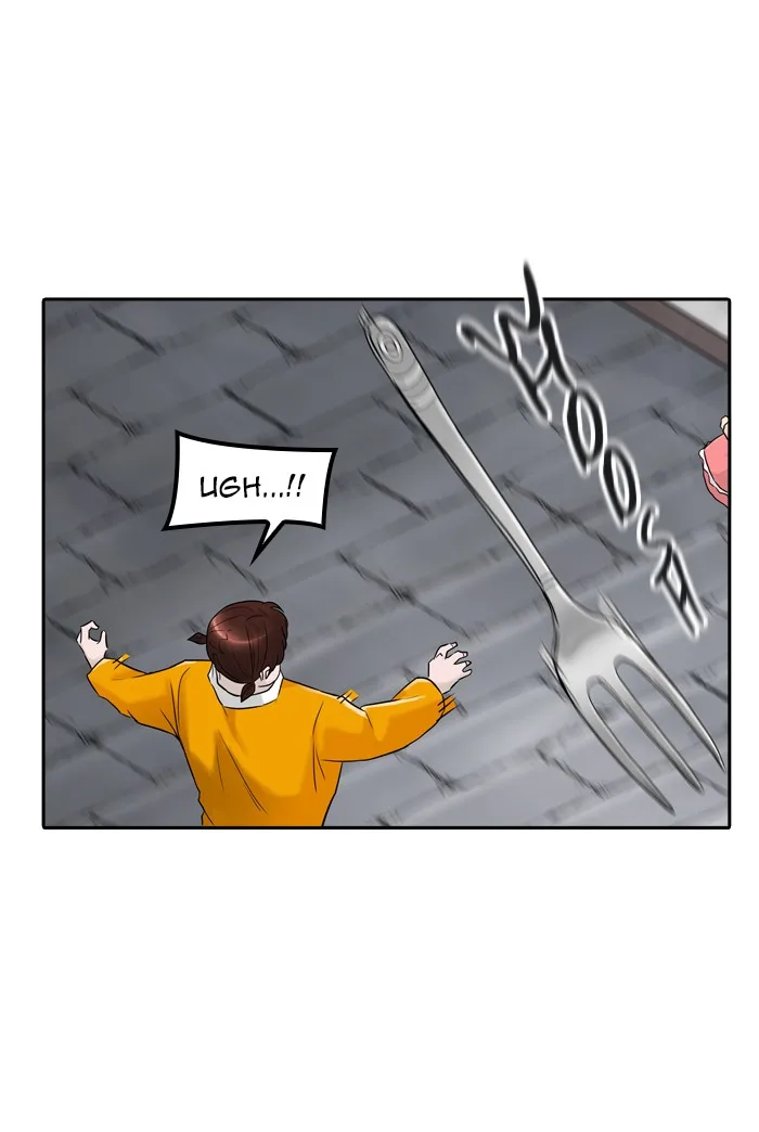 Tower of God - Chapter 380 - Page 54