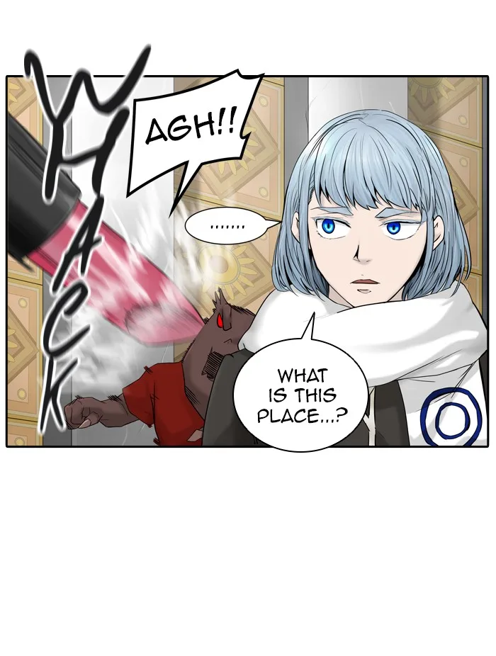 Tower of God - Chapter 380 - Page 55