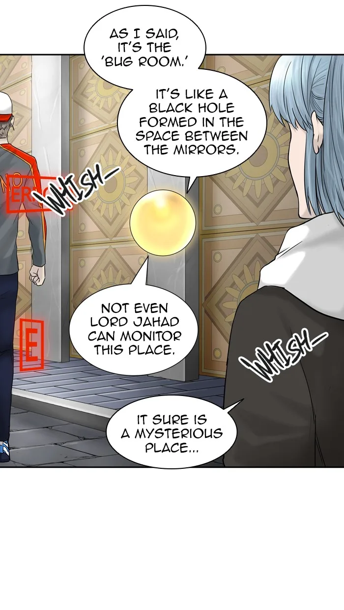 Tower of God - Chapter 380 - Page 56