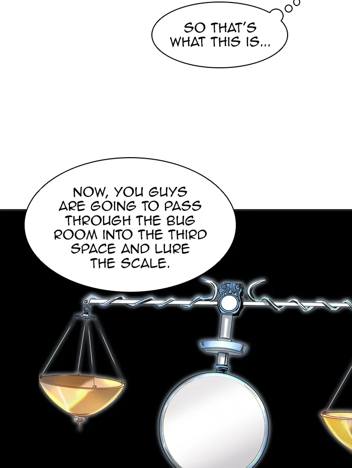 Tower of God - Chapter 380 - Page 60