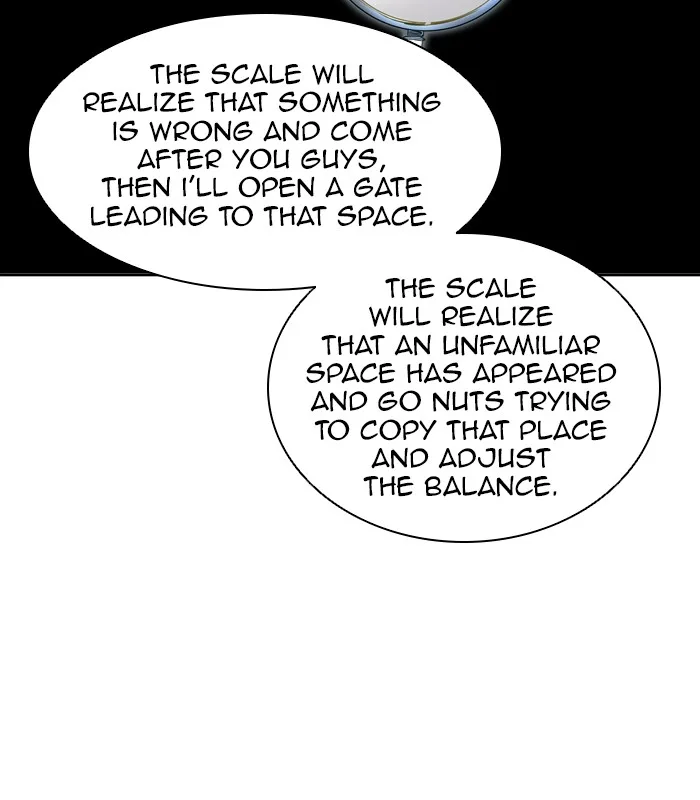 Tower of God - Chapter 380 - Page 61