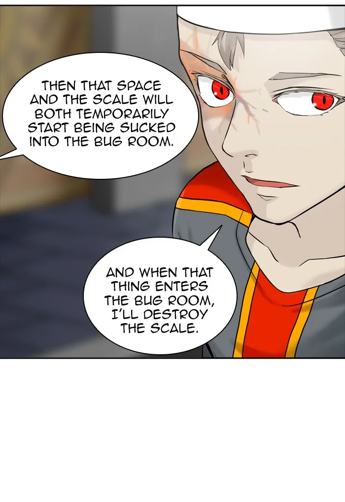 Tower of God - Chapter 380 - Page 62