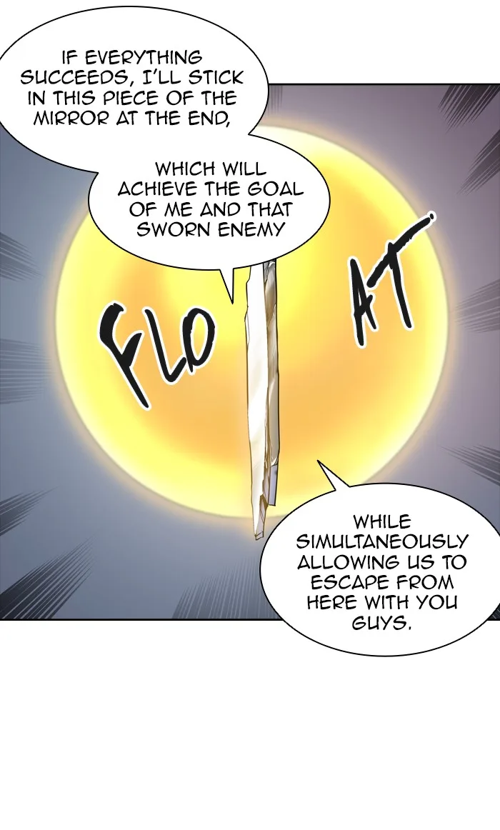 Tower of God - Chapter 380 - Page 63