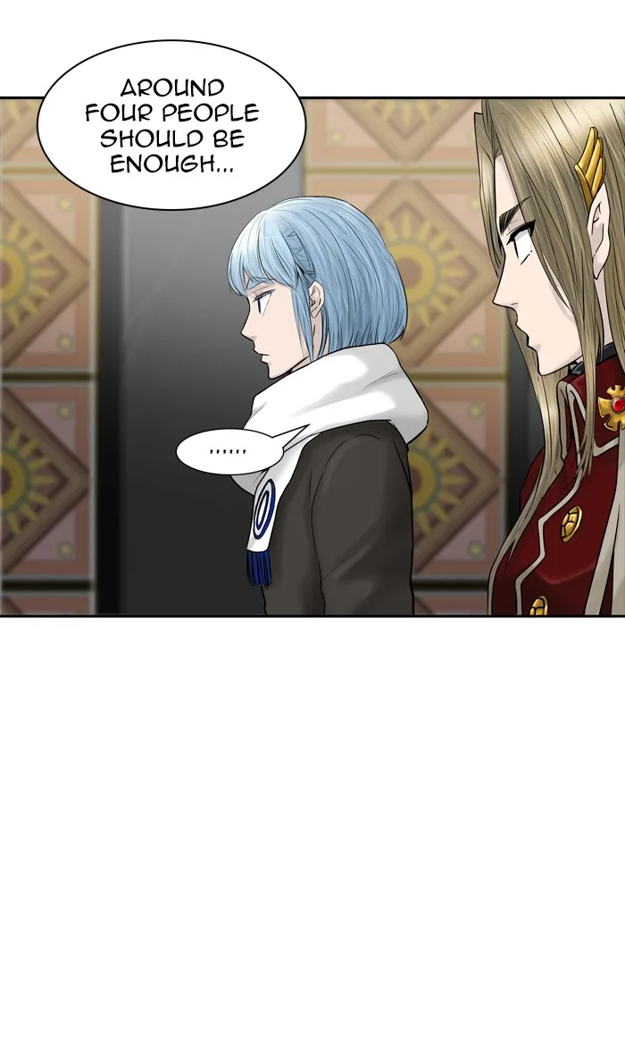 Tower of God - Chapter 380 - Page 65