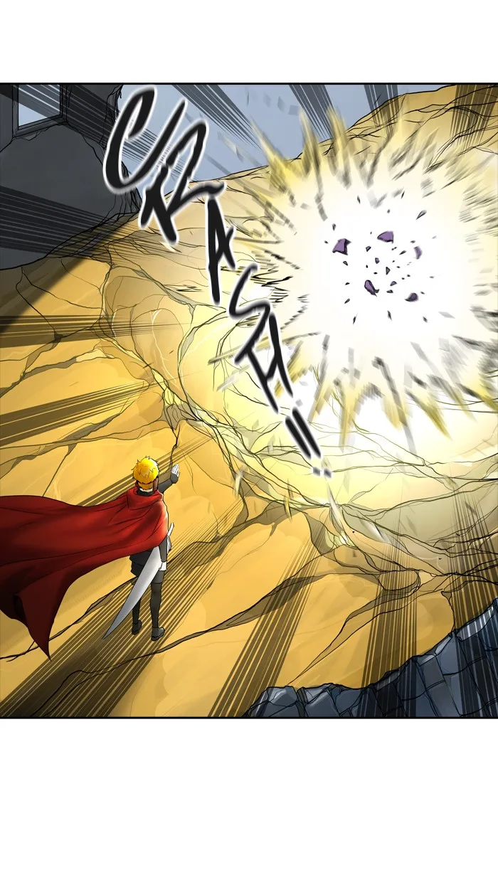Tower of God - Chapter 380 - Page 70