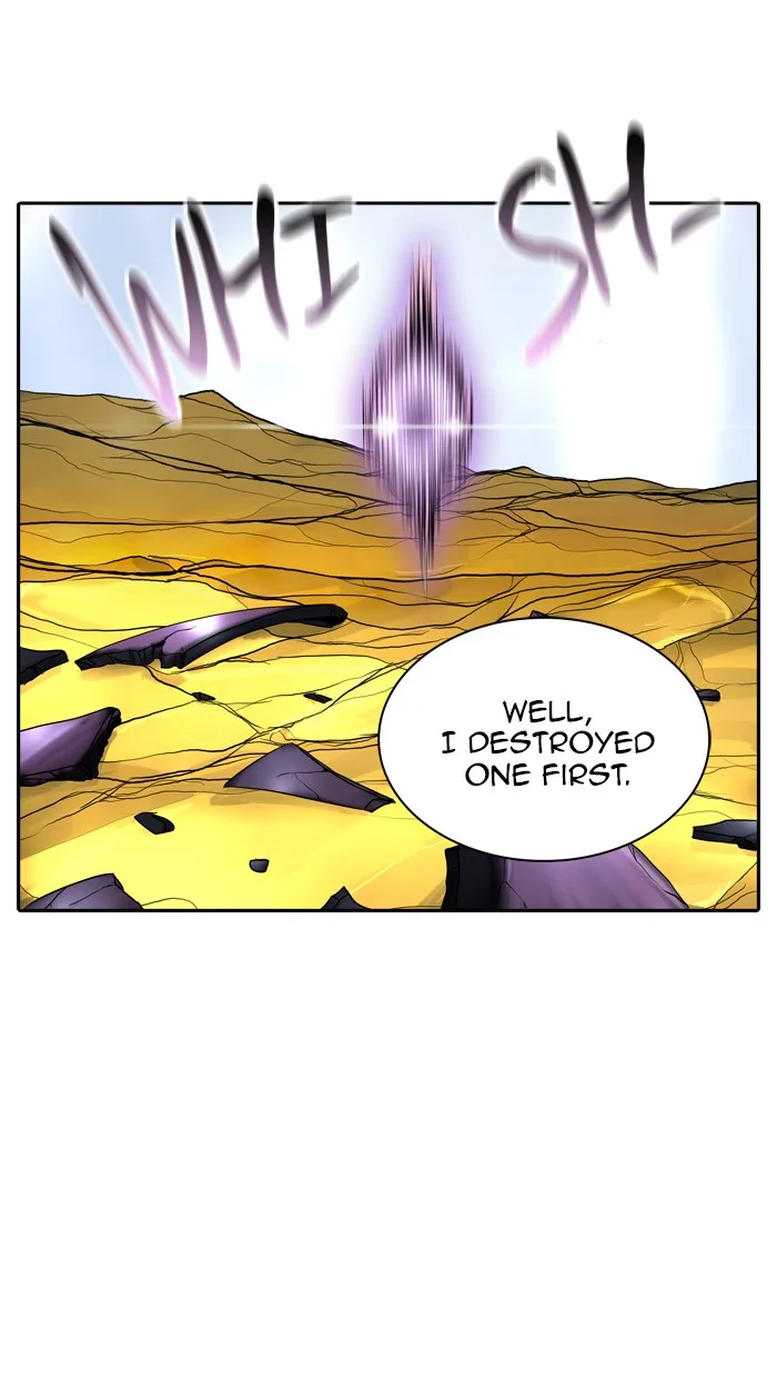 Tower of God - Chapter 380 - Page 71
