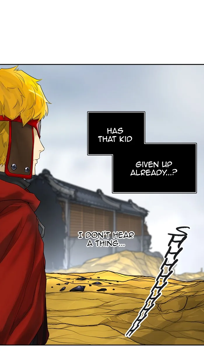 Tower of God - Chapter 380 - Page 72