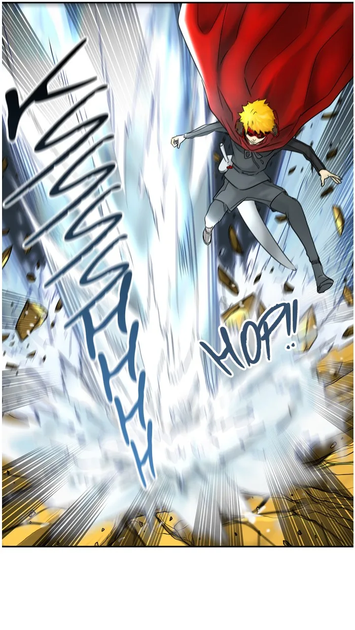 Tower of God - Chapter 380 - Page 75
