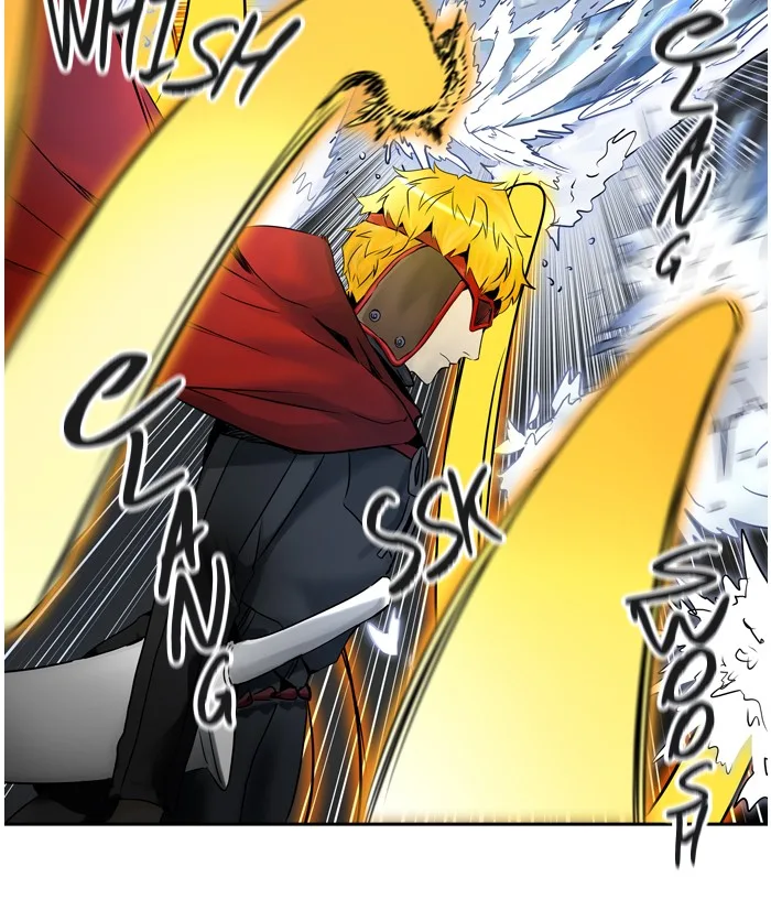 Tower of God - Chapter 380 - Page 83