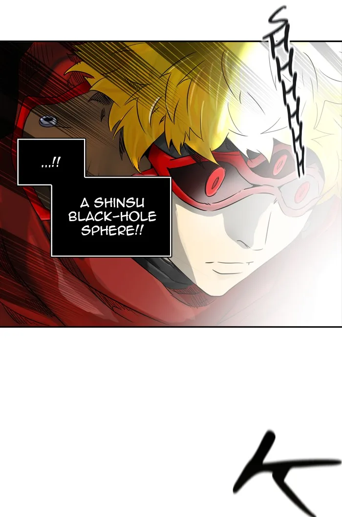 Tower of God - Chapter 380 - Page 86