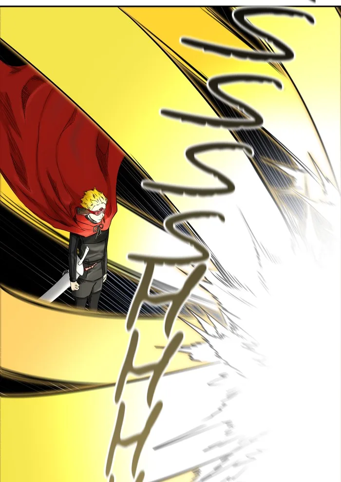 Tower of God - Chapter 380 - Page 87