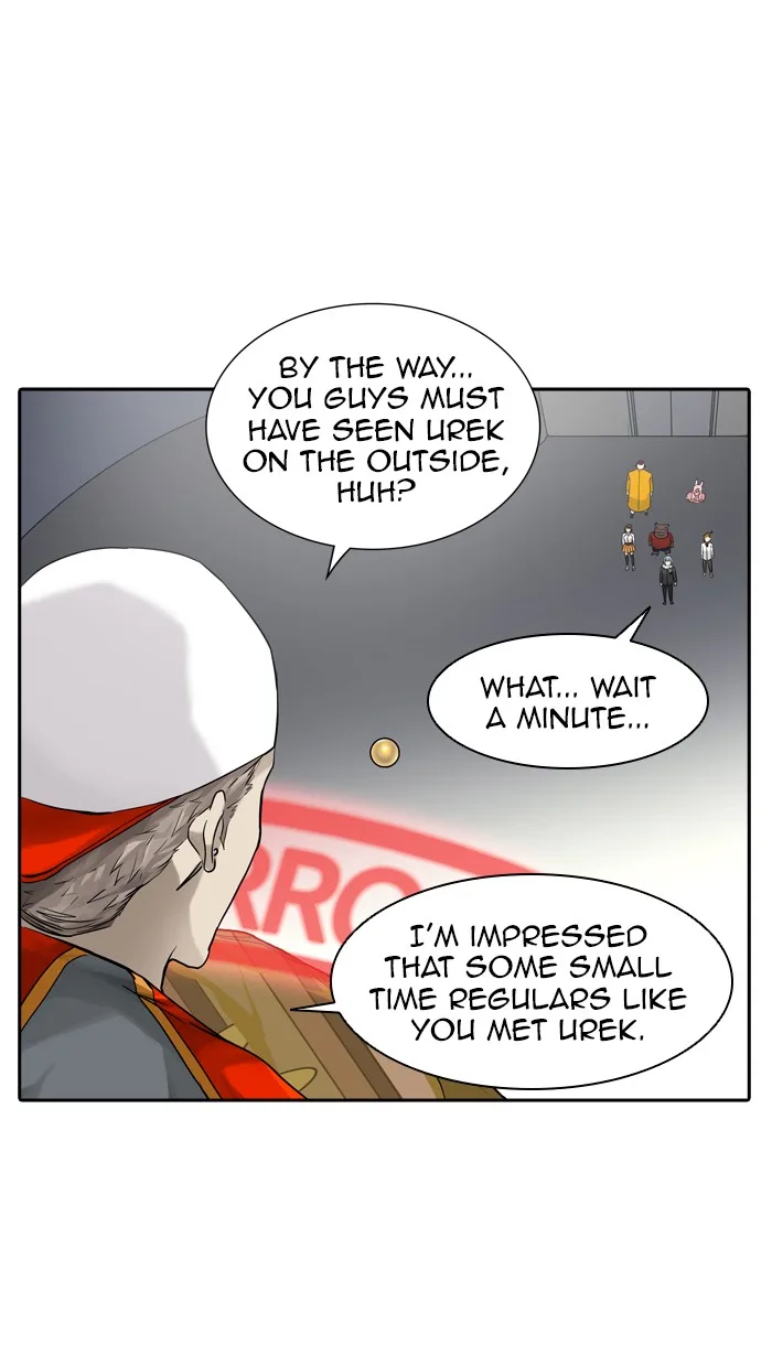Tower of God - Chapter 380 - Page 9