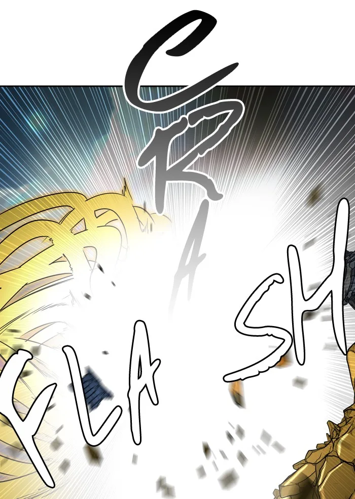 Tower of God - Chapter 380 - Page 91