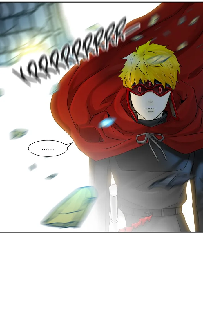 Tower of God - Chapter 380 - Page 93