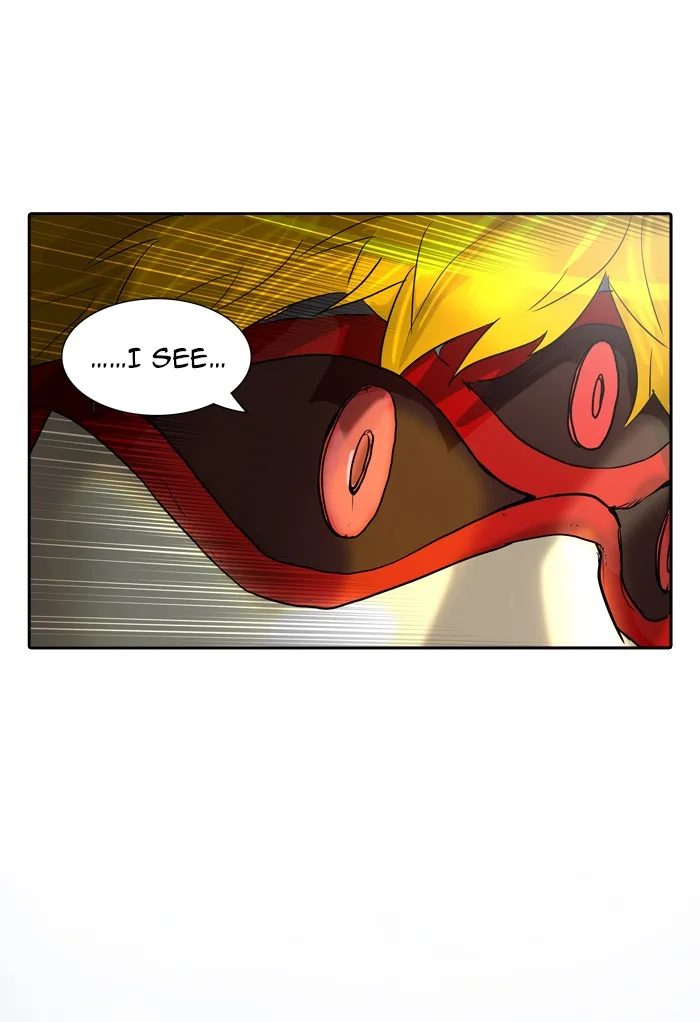 Tower of God - Chapter 380 - Page 96