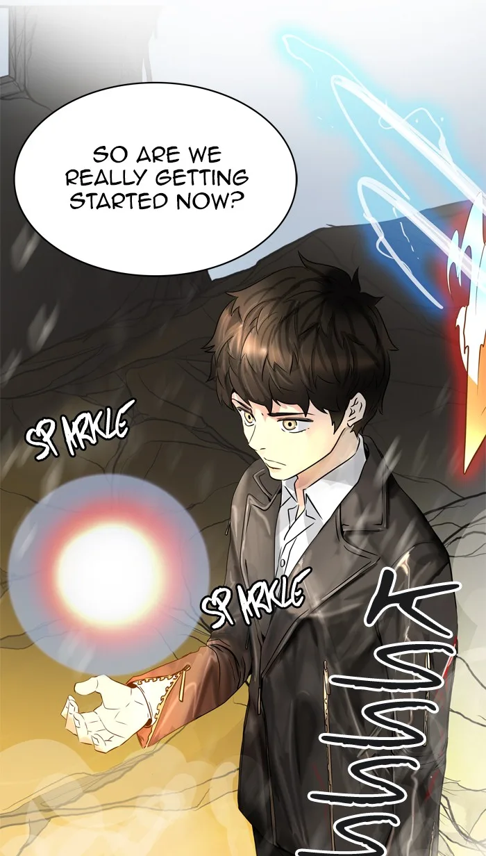 Tower of God - Chapter 380 - Page 97