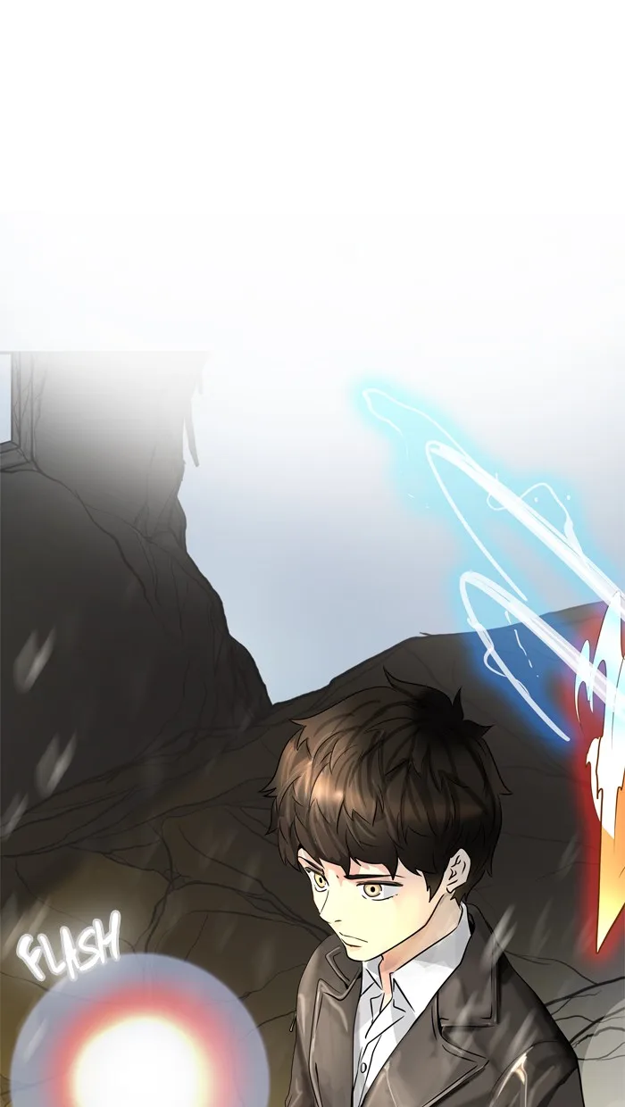 Tower of God - Chapter 381 - Page 1