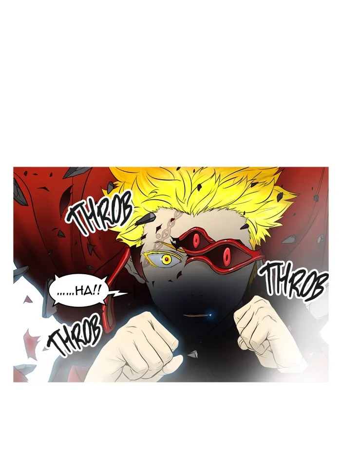 Tower of God - Chapter 381 - Page 100